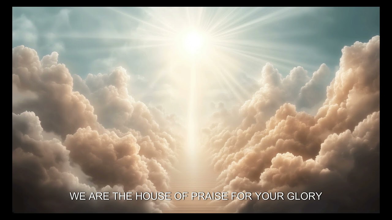 HOUSE OF PRAISE - HPCI
