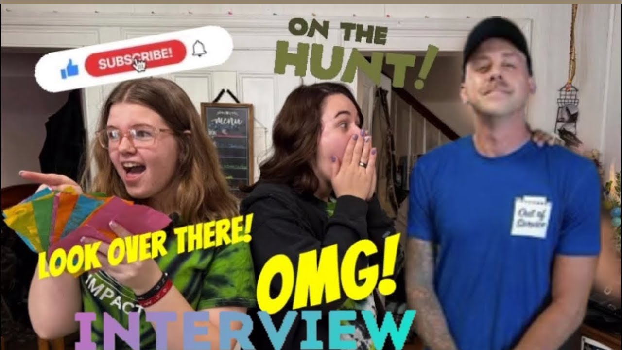 Мы пошли по следам&hellip; и в итоге встретили Романа Этвуда!!