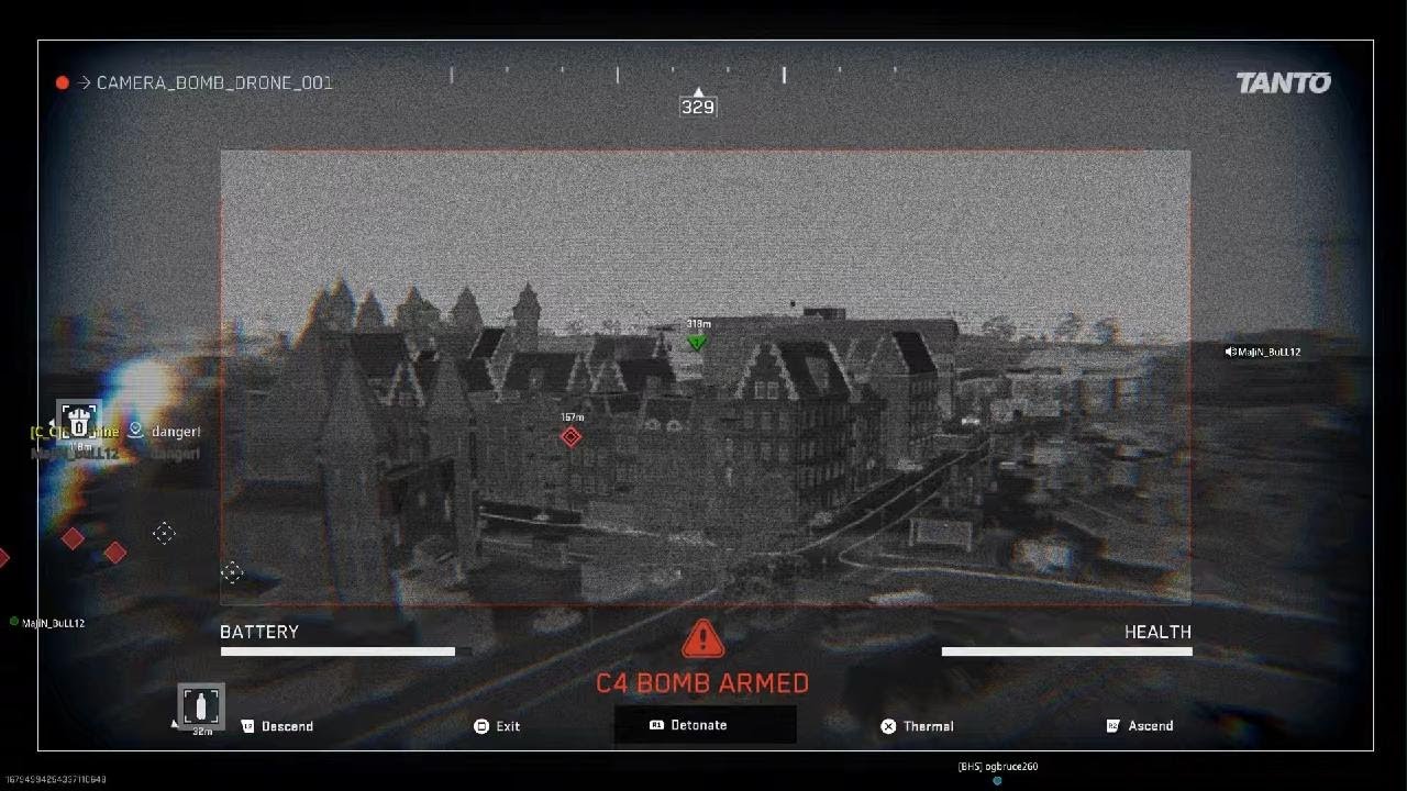 Curiousity kills the cat