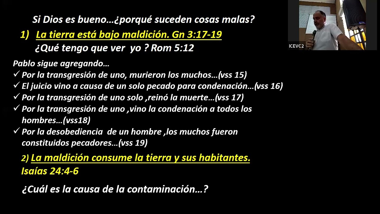 Cena del Señor + Reunión General 01 febrero 2026