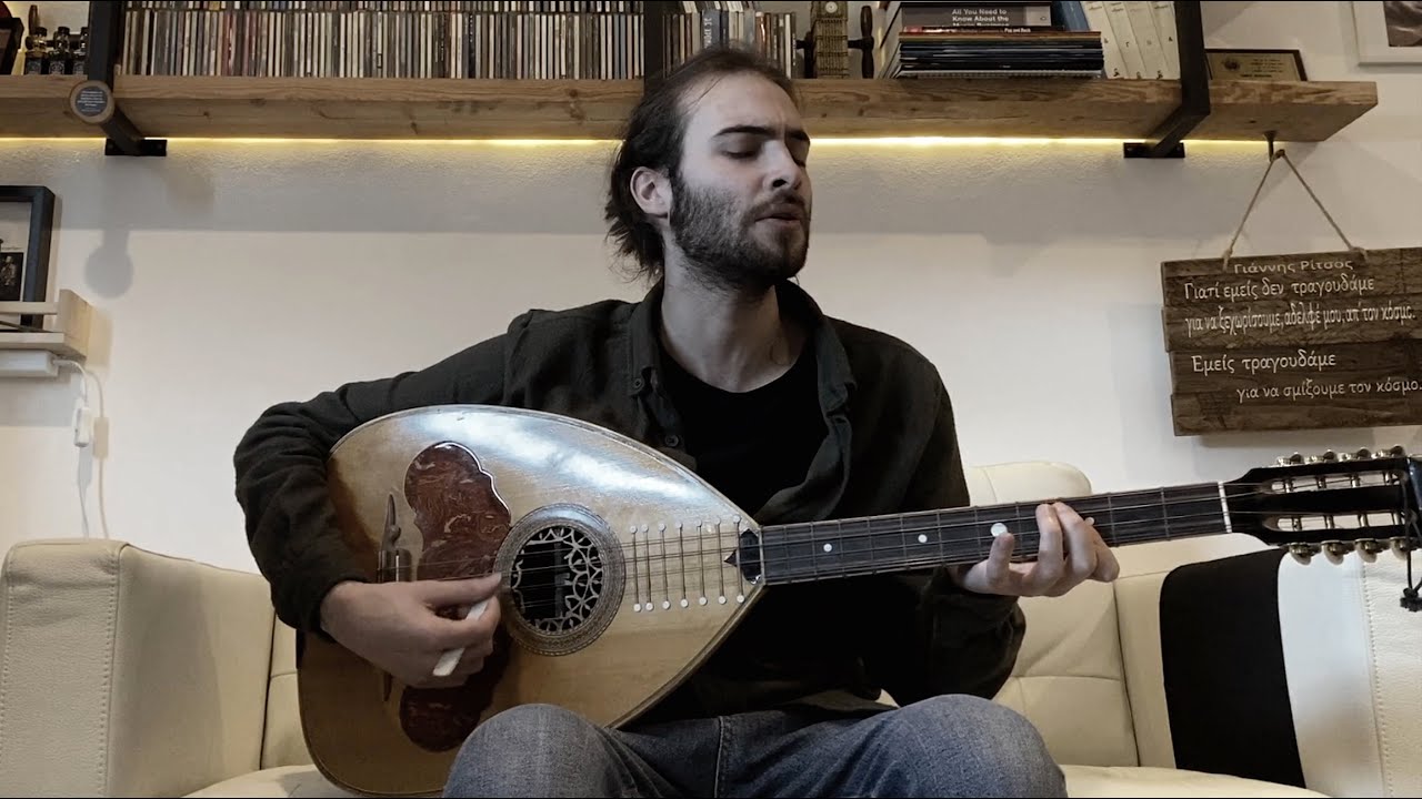 Η ουρά του αλόγου - Δημήτρης Μεσημέρης