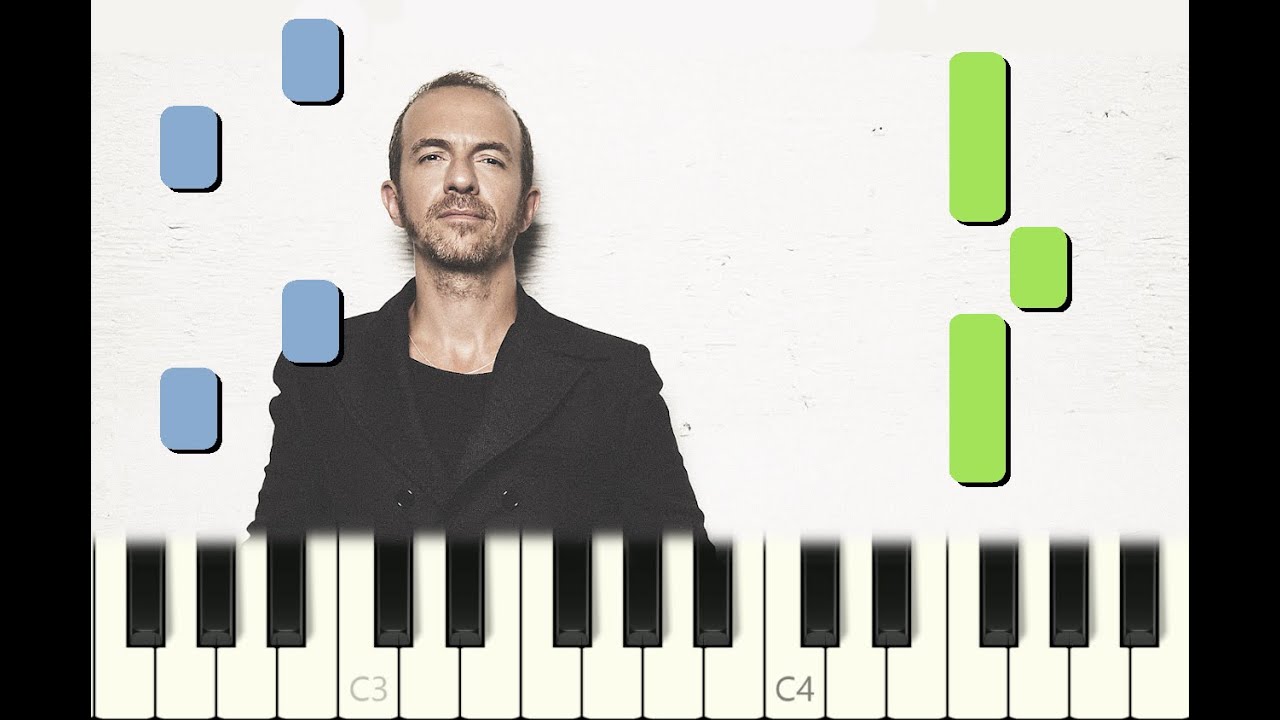 piano tutorial 