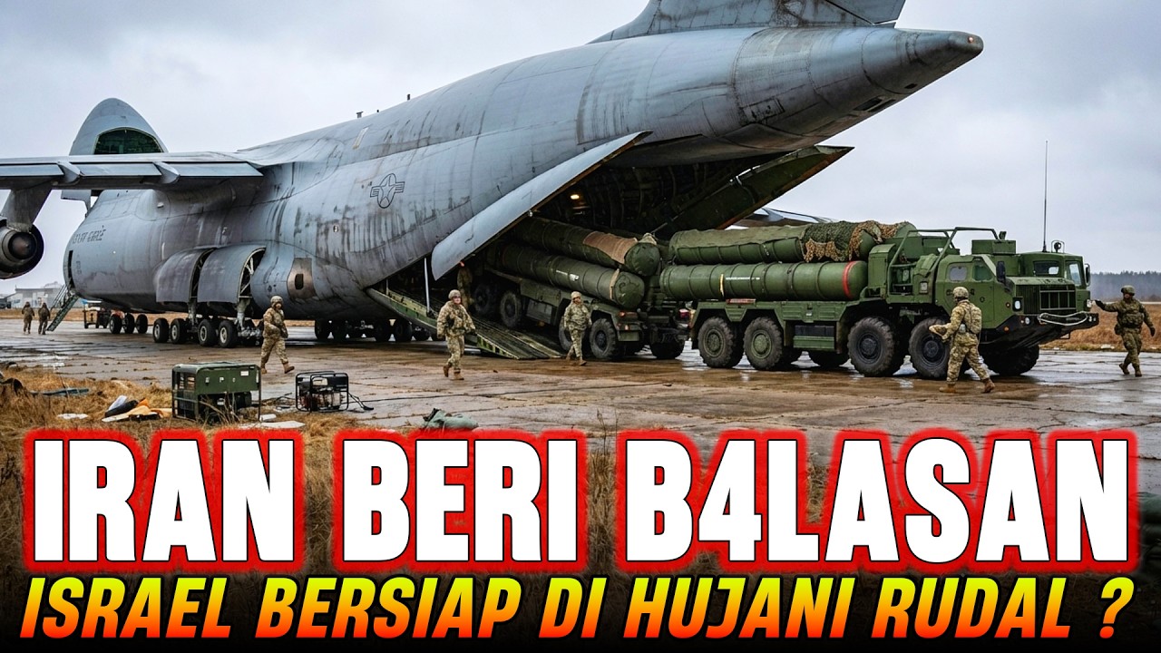 12 JET TEMPUR ISR4EL JADI TARGET RUDAL IRAN‼️PANGKALAN UDARA ISR4EL JADI TARGET IRAN ?