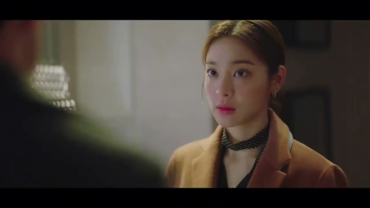 Cha Sung hoon x Jin Young seo || A business proposal || Episode 7