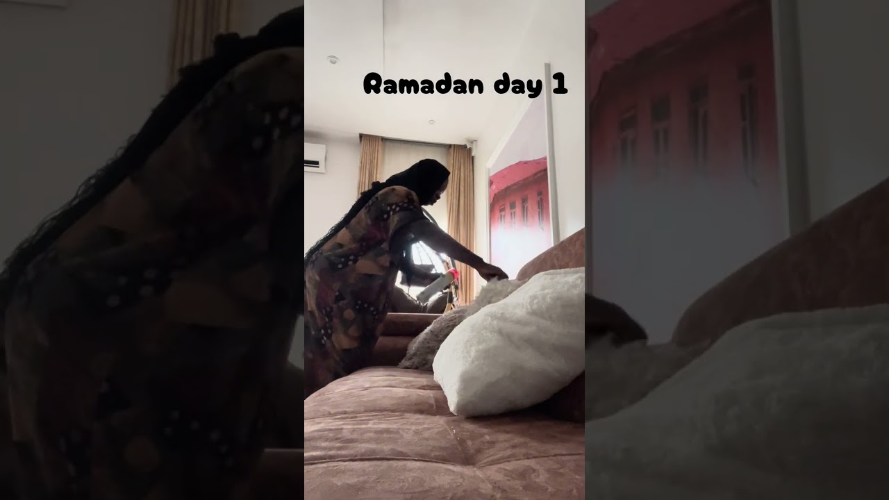 Ramadan Kareem 