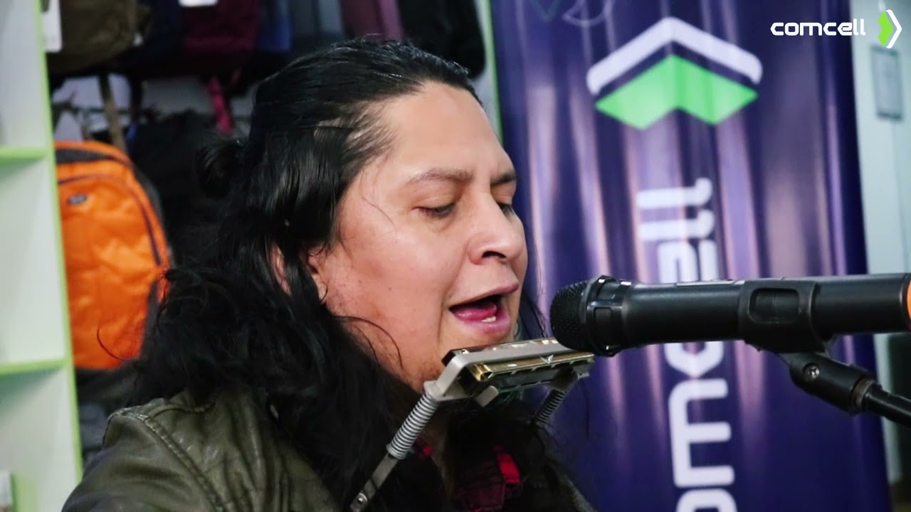 Tres Canciones Acústicas para Comcell