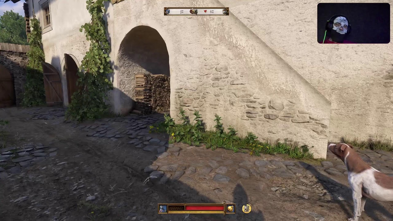 Kingdom Come Deliverance 2 STREAM díl č 88
