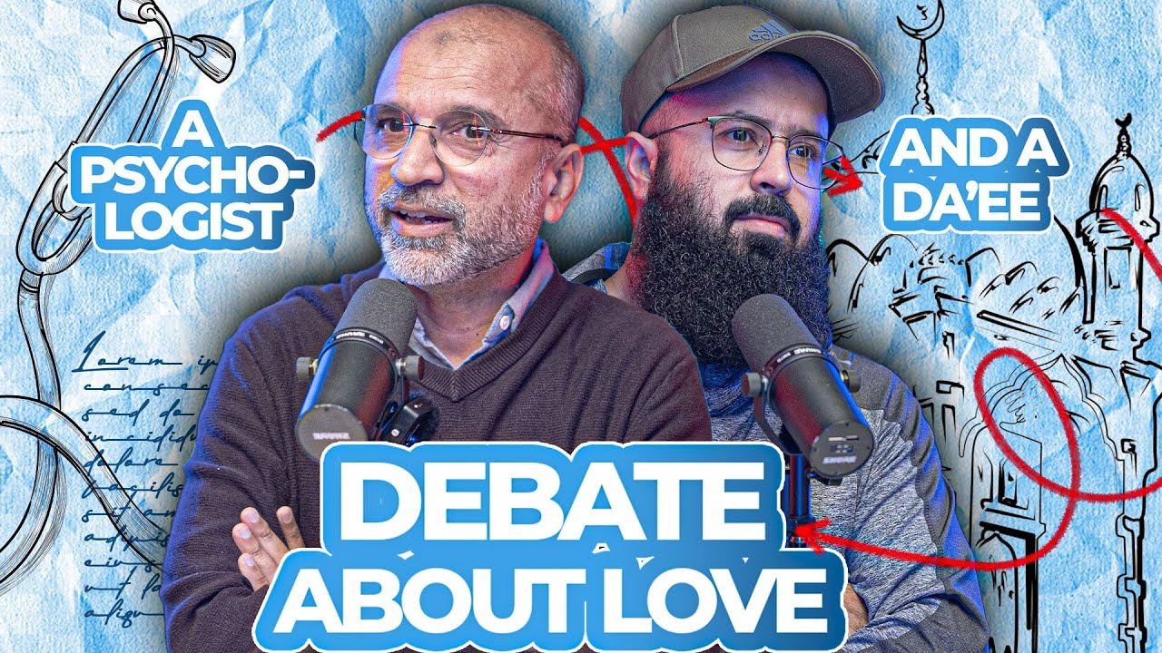 How to fall in love? | The 11th Hour | Episode 20