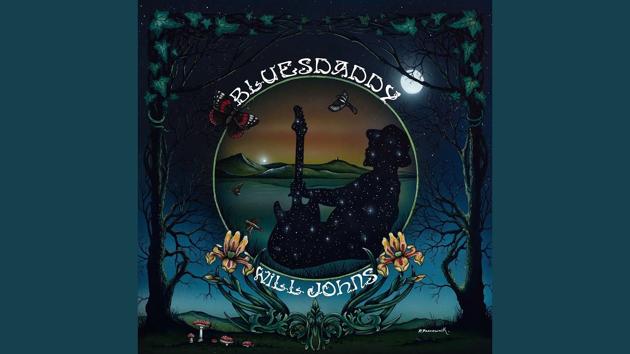 Bluesdaddy