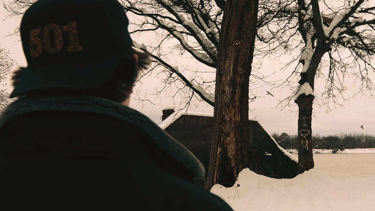 501Bryze - Feel Alone (Official Music Video)