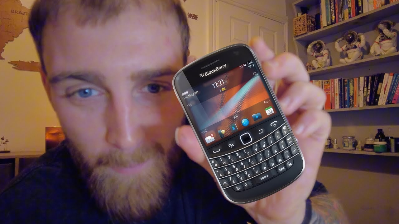 Why I Have Left Social Media And Sold My Smartphone In 2026