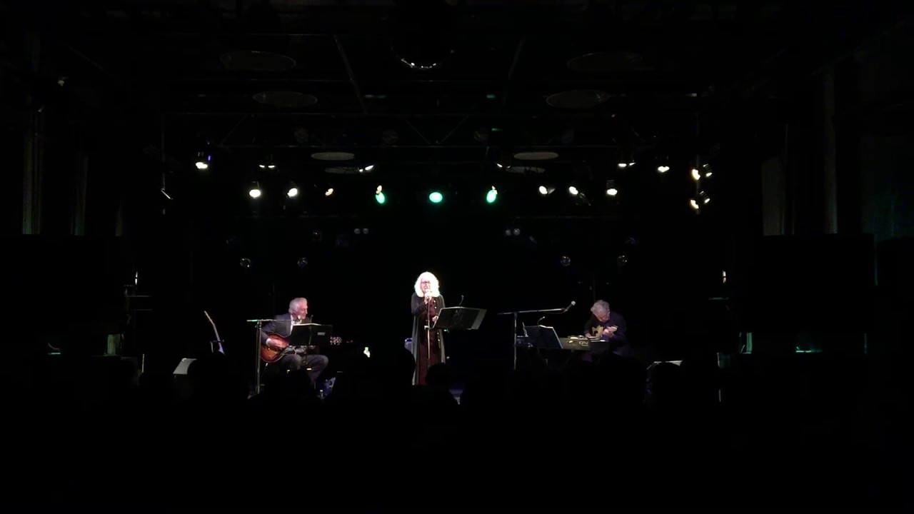 Slapp Happy -  Blue Flower - (Live in Japan 02/27/2017)