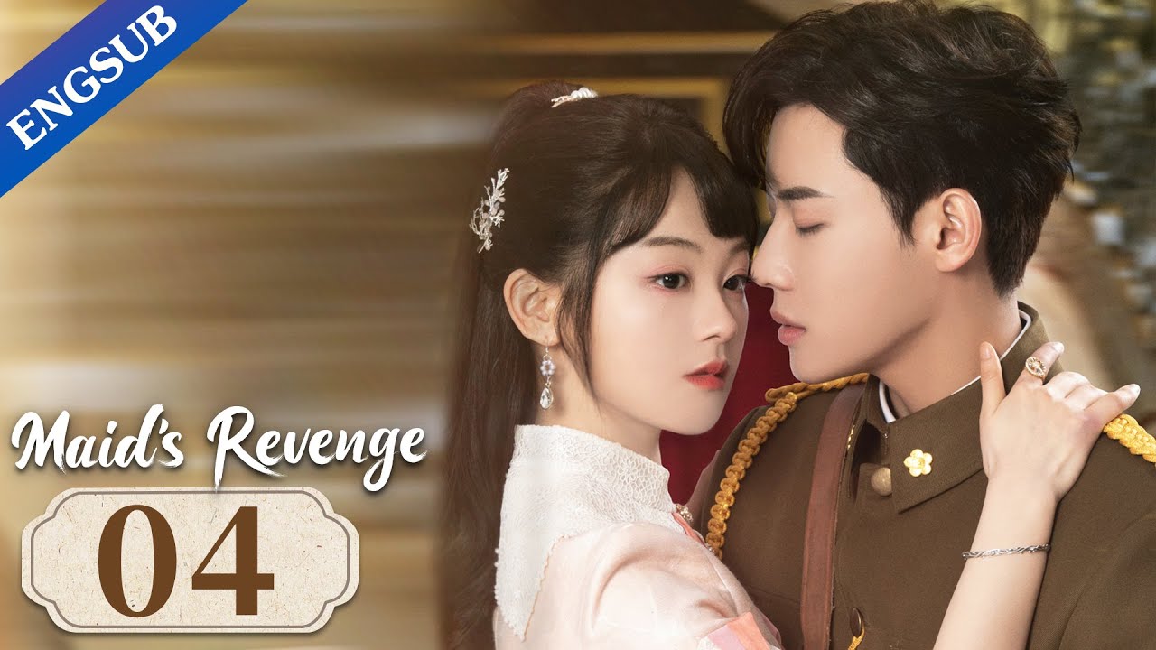 [Maid's Revenge] EP04 | Forced to Marry My Fiance's Uncle | Chen Fangtong / Dai Gaozheng | YOUKU