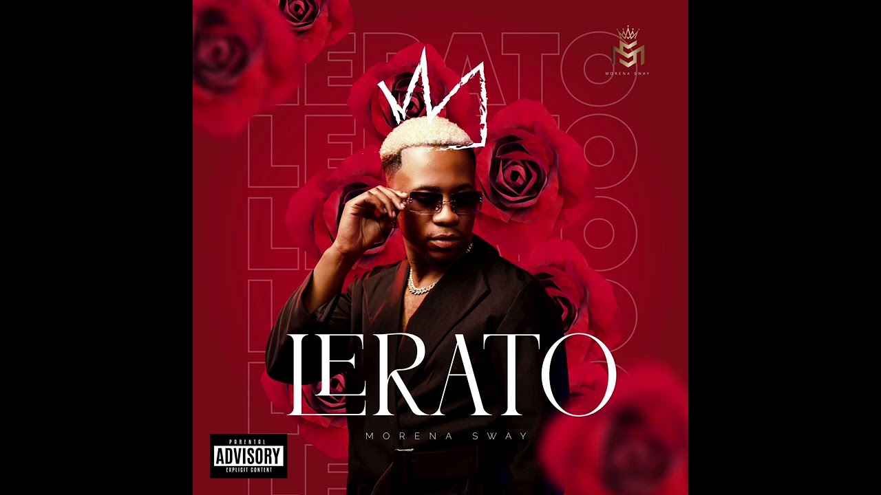 Morena Sway - Ntobaki (Official audio)