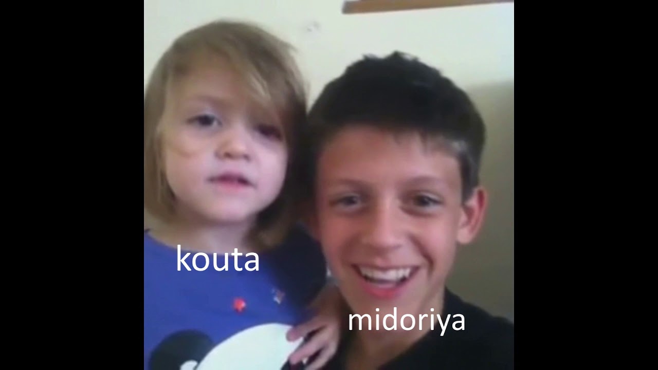 BNHA as vines #4