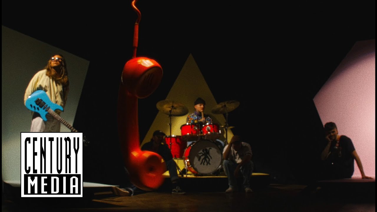 SLOPE - True Blue (OFFICIAL VIDEO)