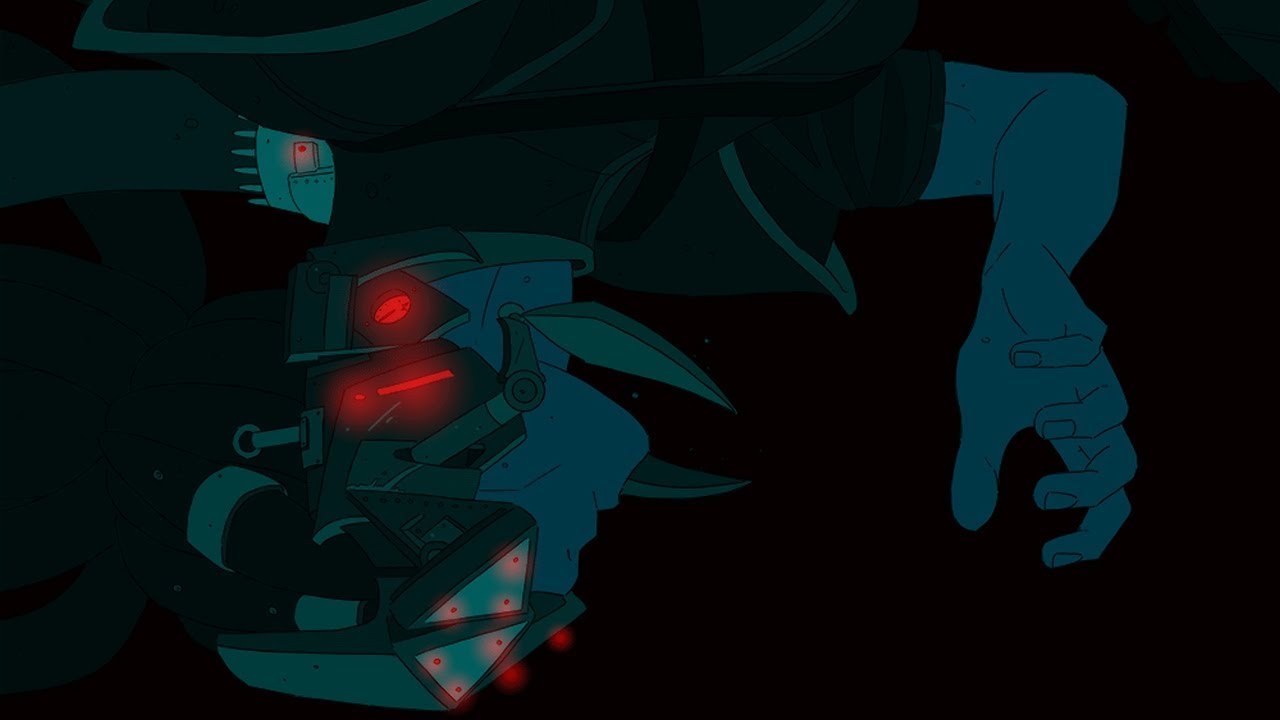Overwatch AWNN - Ghost: This Was Our Fate
