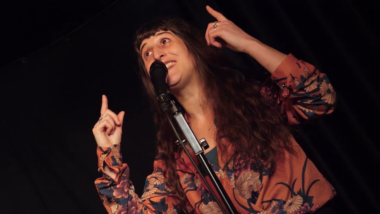 Auprès de mon Arbre - Cover Brassens Sans Modération