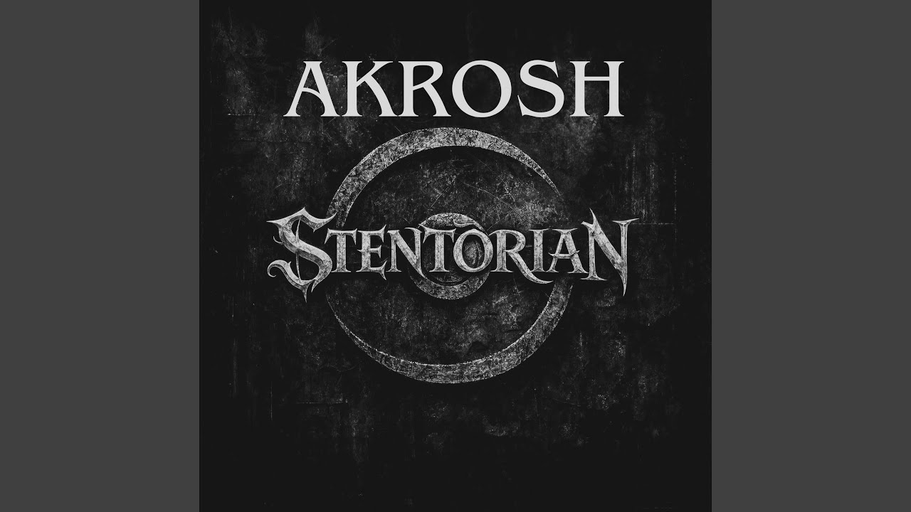 Akrosh
