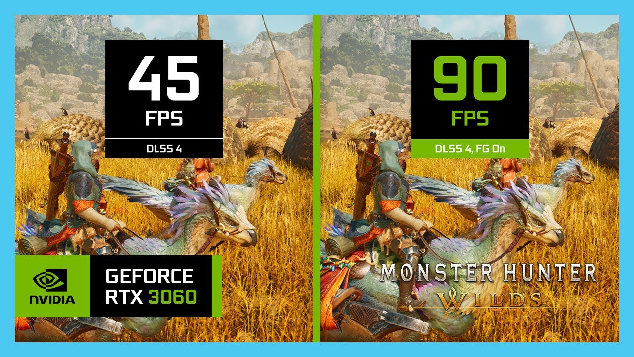 Watch This Before You Buy Monster Hunter Wilds on PC