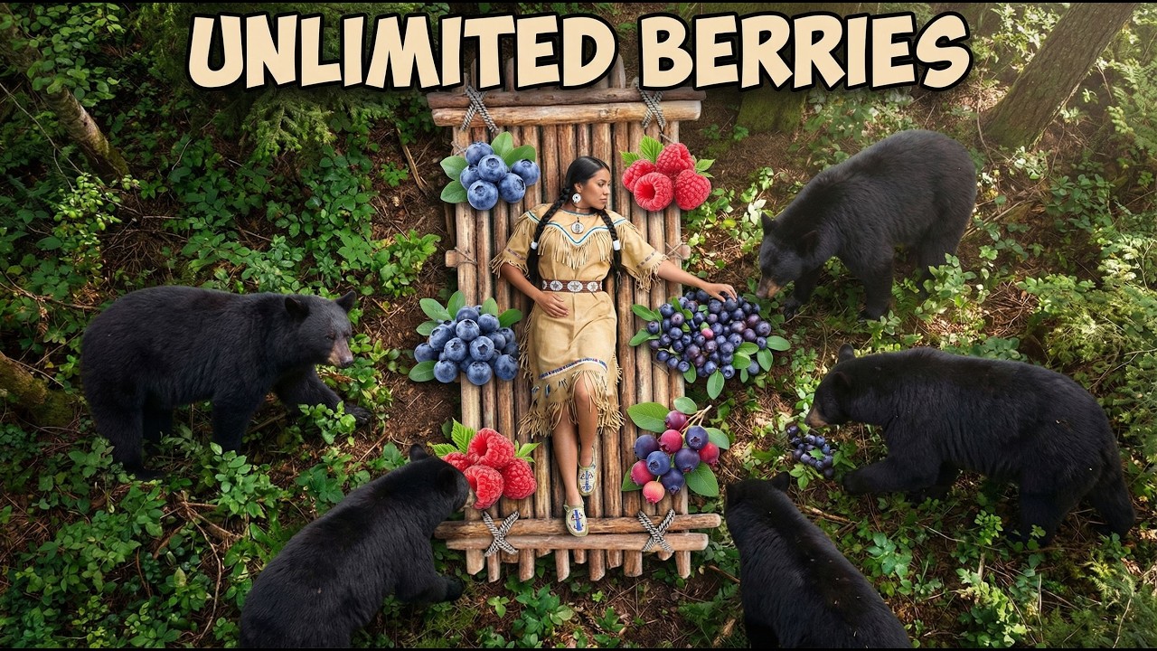 11 Native Berries That Produce Food All Summer