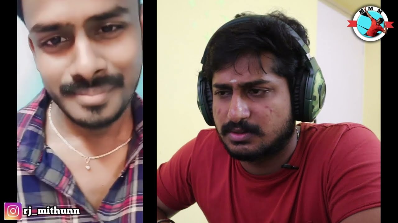 💋பொண்டாட்டி குளிக்கிறா - Inbaa's reels Troll😄 / Reels Troll😂 / TikTok Troll / Meet Mr Mithun