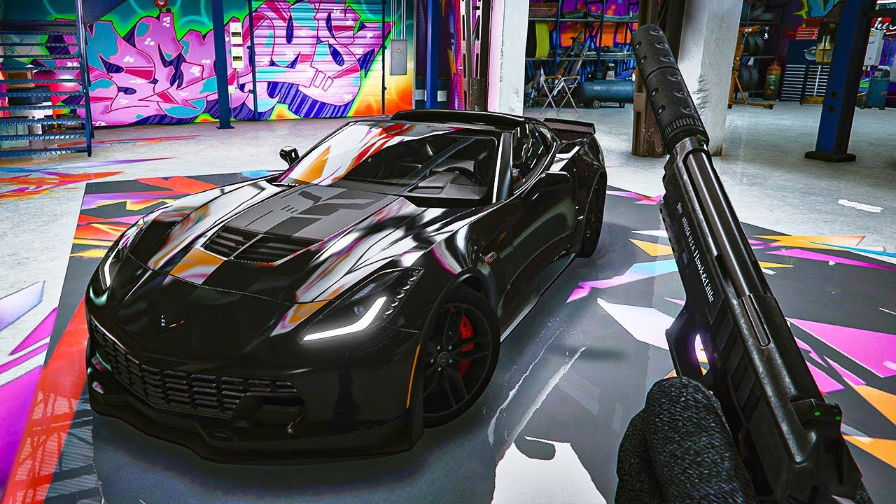 DIA EXTREMAMENTE DIFICIL! VIREI ALVO DA FBI | GTA V ASSASSINO DE ALUGUEL 4K 60FPS RTX 3080Ti
