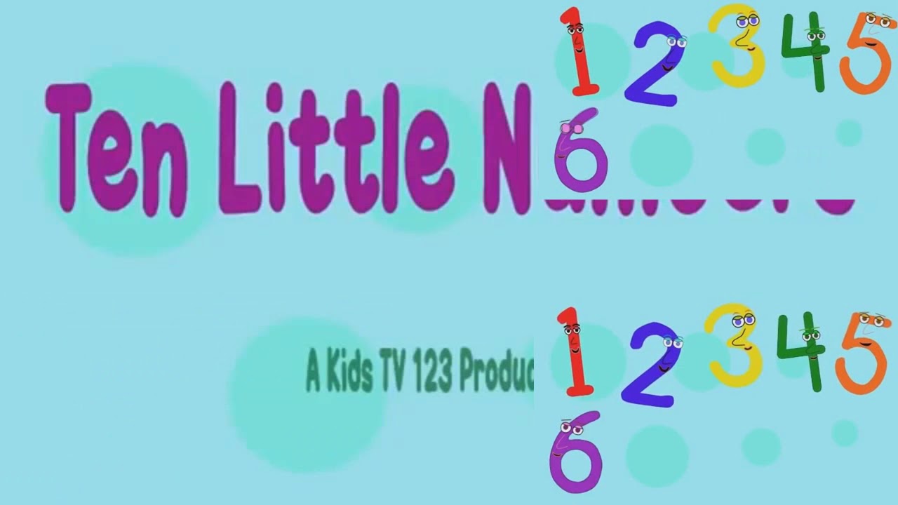 Little Numbers Sparta Remix