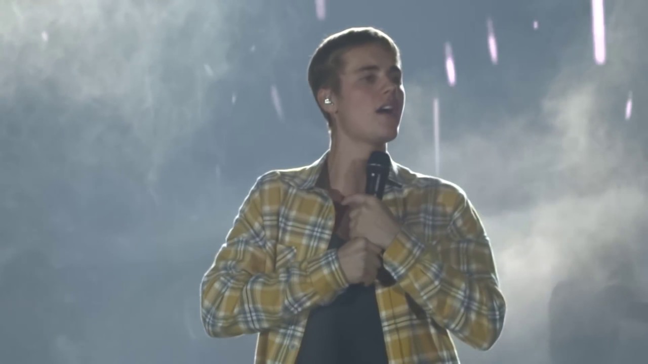 No Sense + Hold Tight + No Pressure  Justin Bieber LIVE in Arnheim 08 10 2016