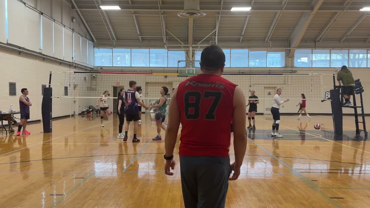 Game 3 Set 1