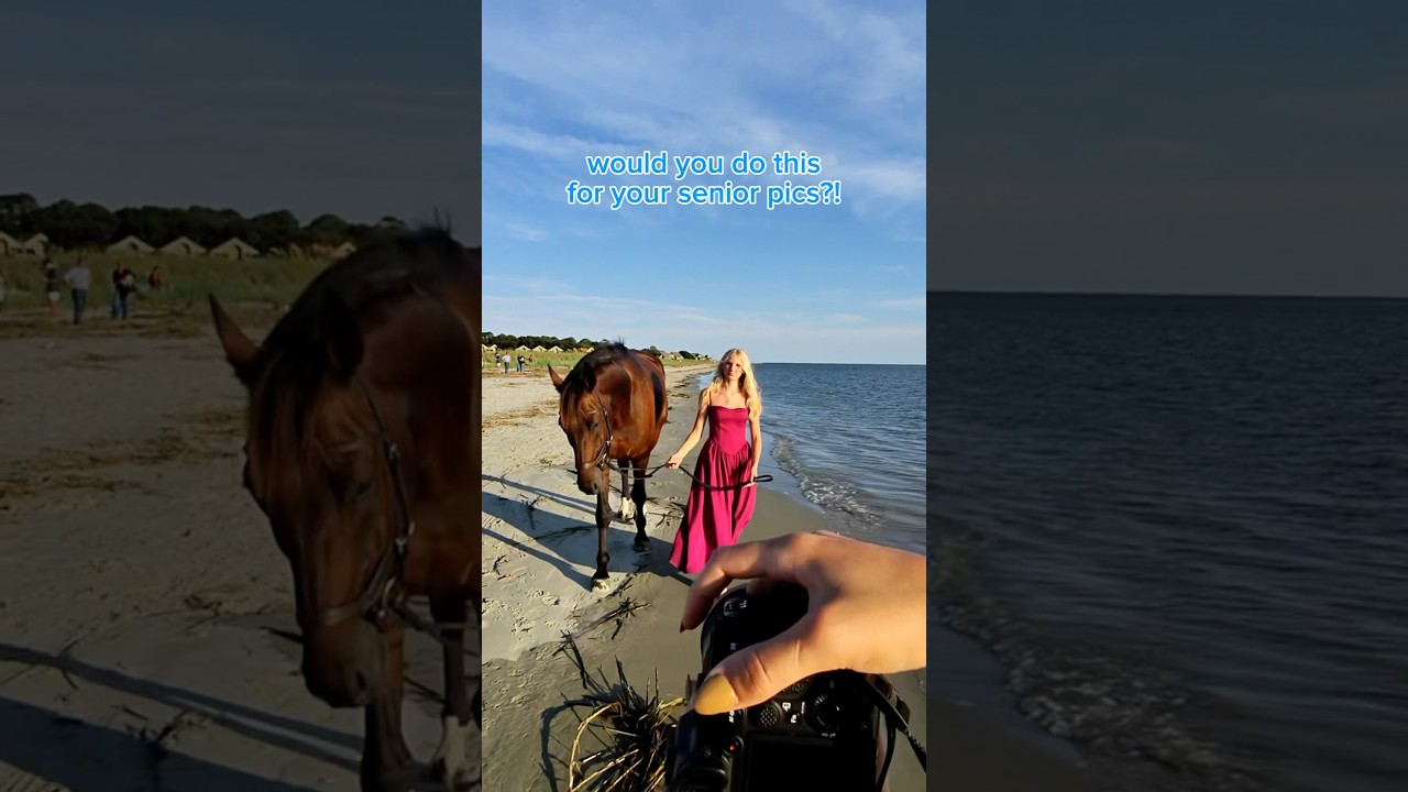 Senior photo inspo! WITH A HORSE!!!! #posing #photoshoot #photographer #senioryear