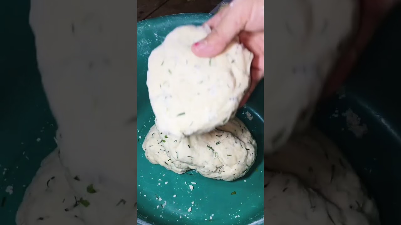 #buat krupuk daun jeruk purut
