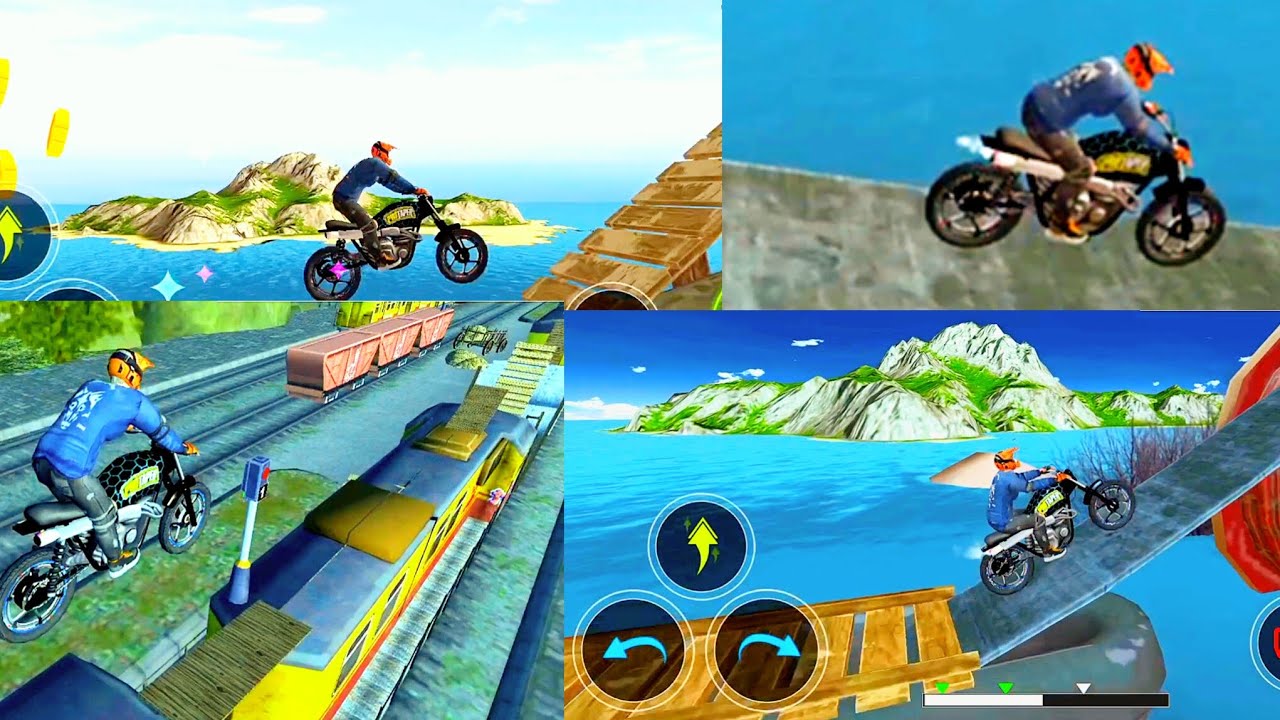 Bike racing #bike stunt#bike game #virla#video#youtube video #2026 ki bike racing 