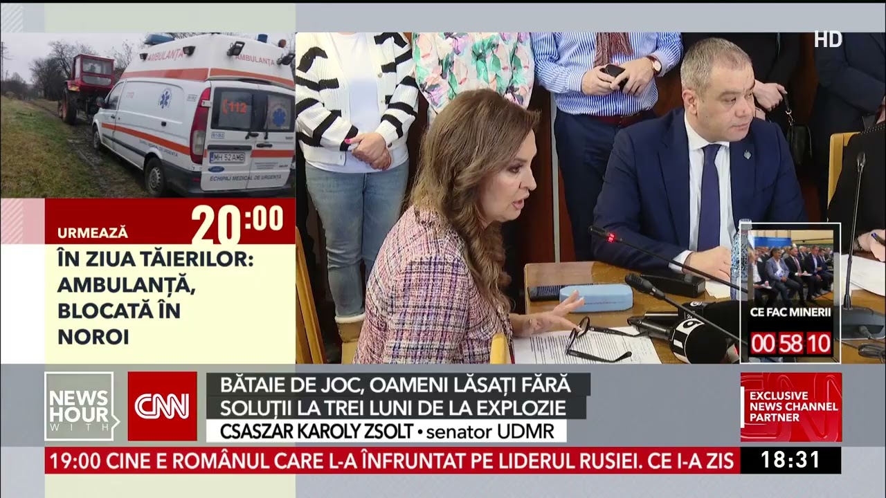 Locatarii blocului explodat, chemați în Parlament ca să vadă o amânare