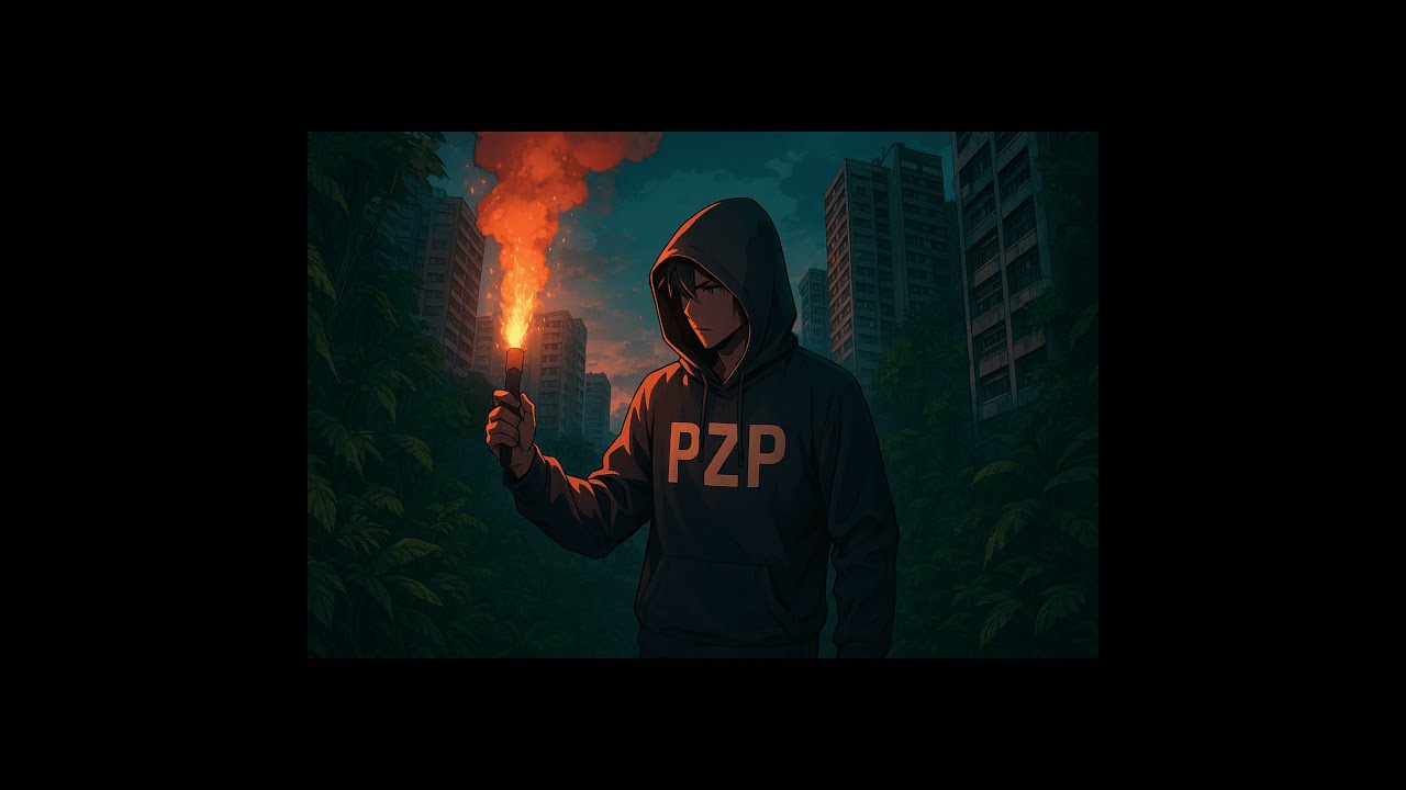 Beton Krew Łzy - Przekaz zawsze prawdziwy