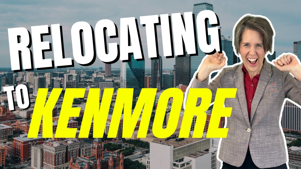 Living in Kenmore, WA: Top Places to Explore in This Charming Suburb!