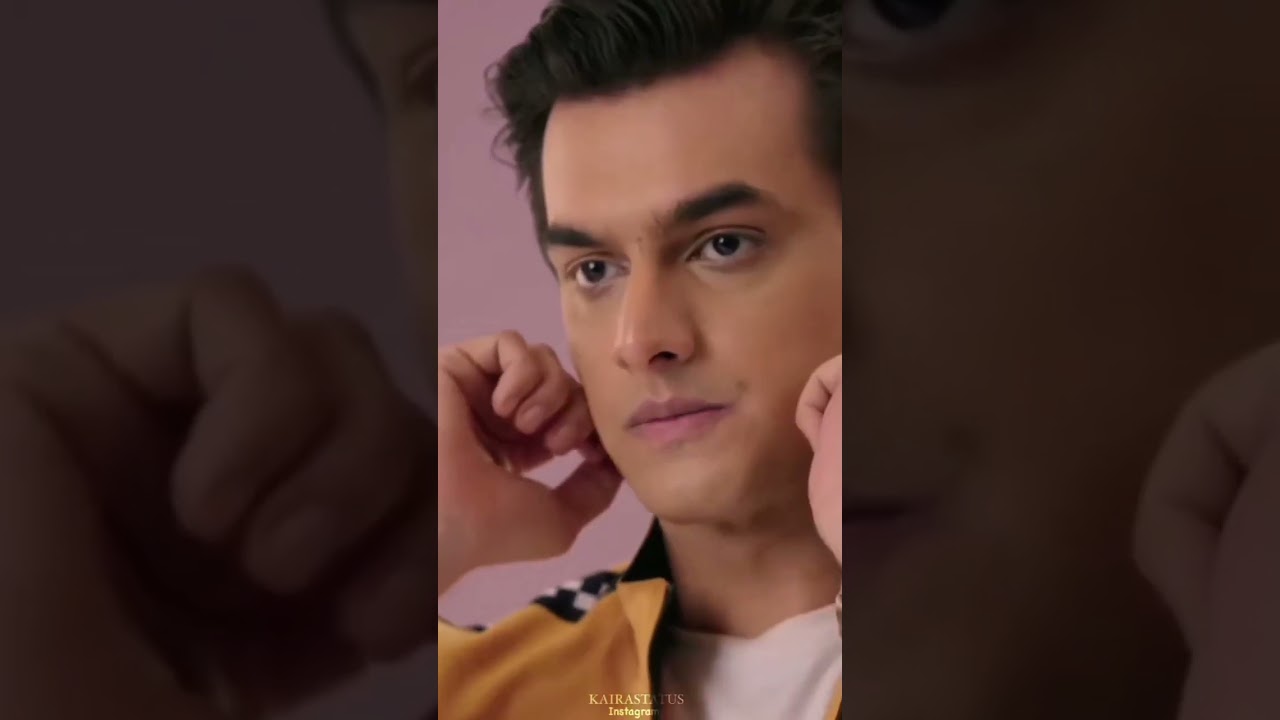 ft.Kaira# VM. tu hai to mujhe phir aur kya chahiye 💕🥰#trending #kaira #yrkkh #lovestatus