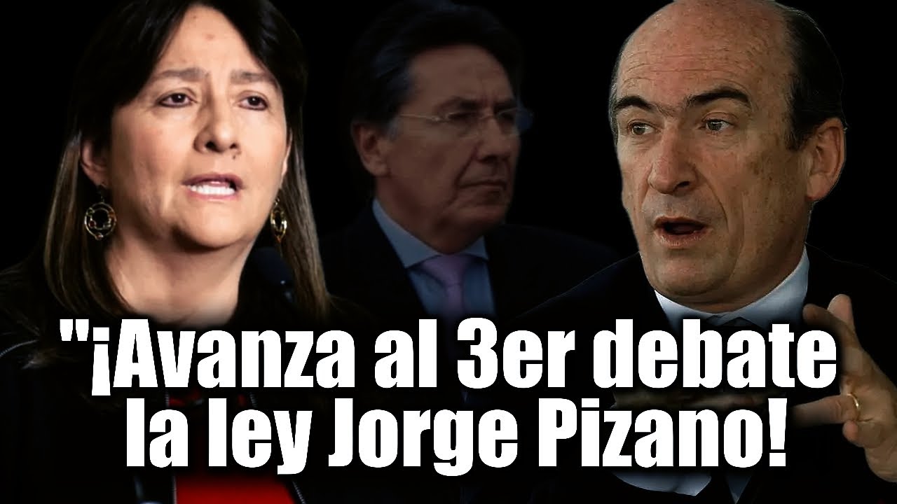 🛑 &iexcl;No podr&aacute;n callarlos! Colombia blinda a quienes denuncian corrupci&oacute;n 👇