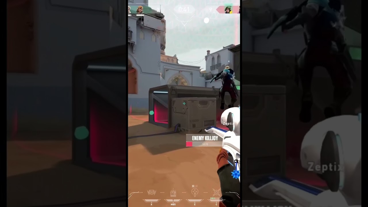 Easy Operator retake in 