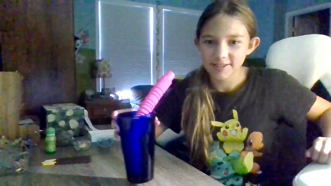My First ASMR!
