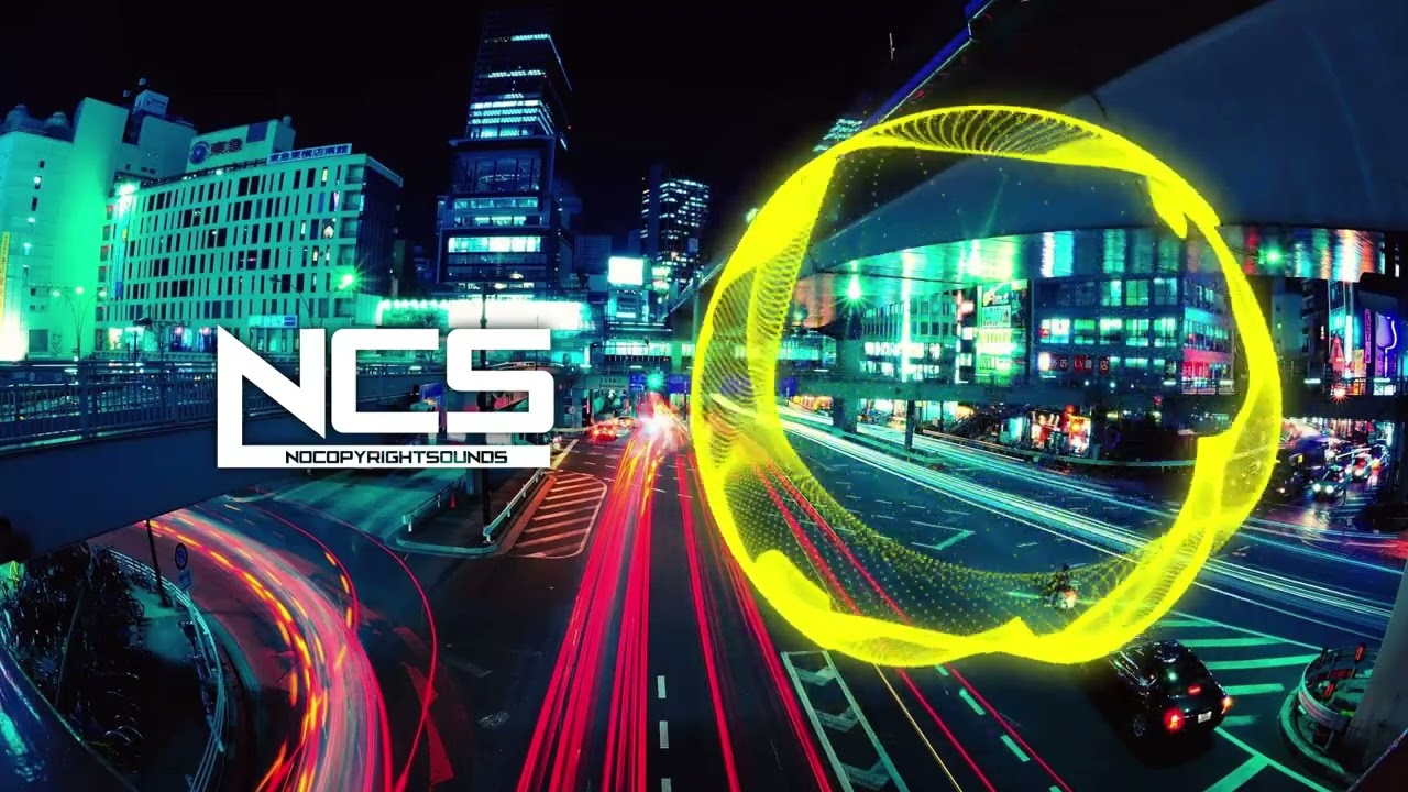 Avenir - Noveuron (ft. Feather) [NCS Fanmade]