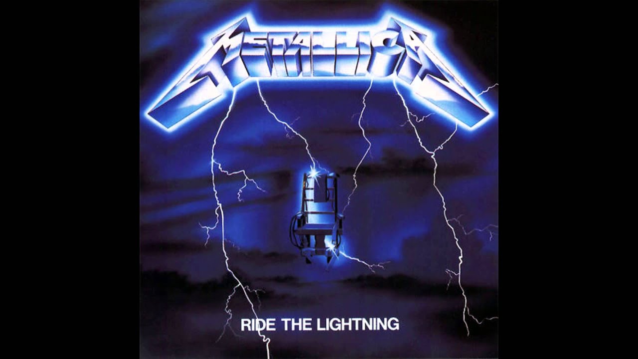 Metallica - Creeping Death [No Bass]