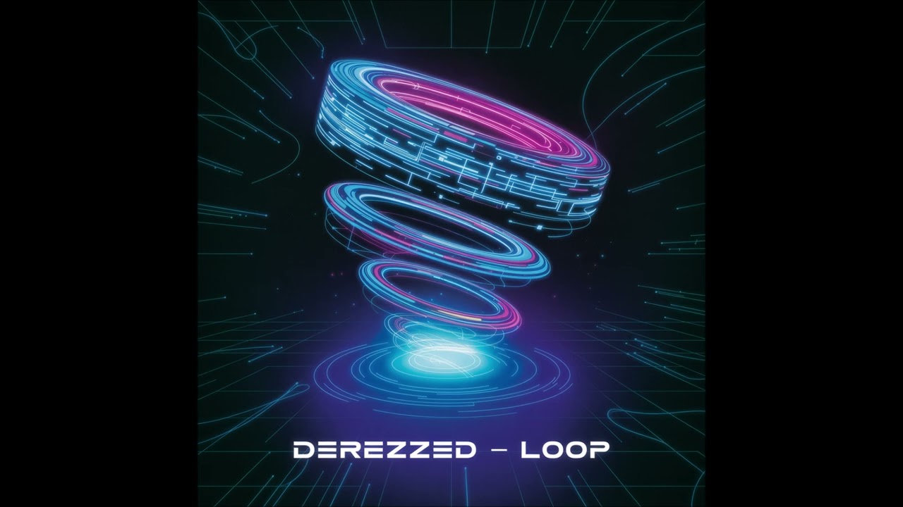 Derezzed - Loop (Music Inspired By The Movie TRON)