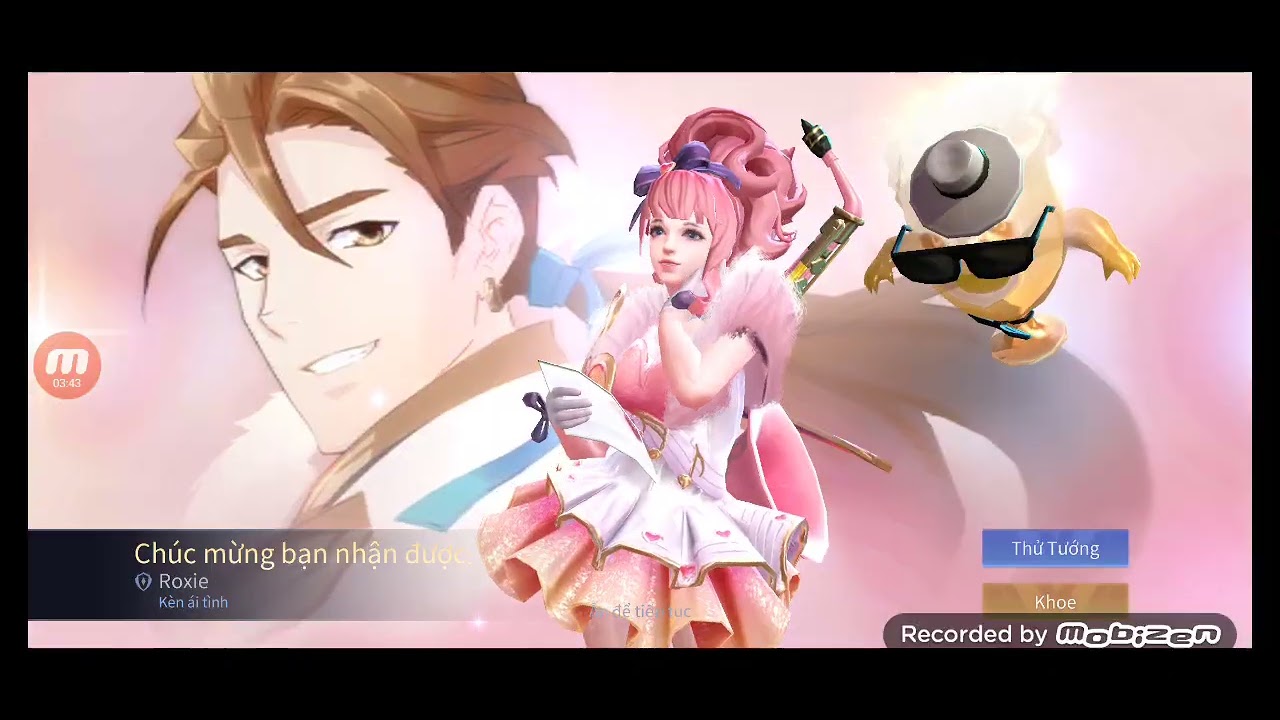 Hốt hết tất cả các skin. Cận cảnh phá hủy tất cả các rương tích được đến Tết