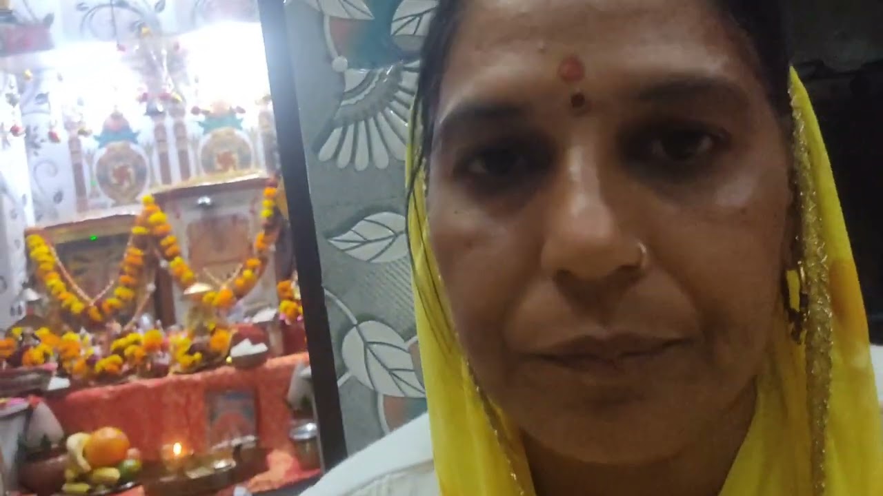 #सभी बहनो ने गाया ग्यारस माता का प्यारा भजन #हरियाणवी भजन कीर्तन मंडली 