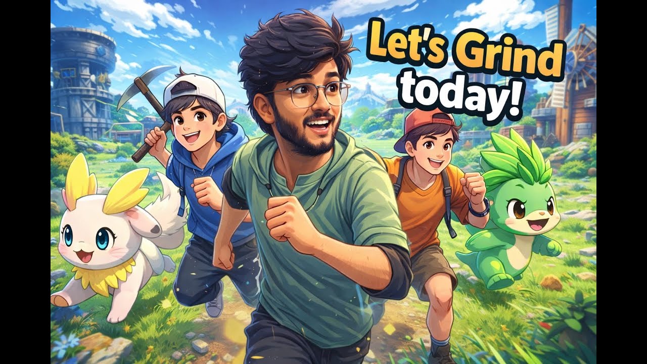 Zero Se Grind Karenge #games #streamer #gameplay