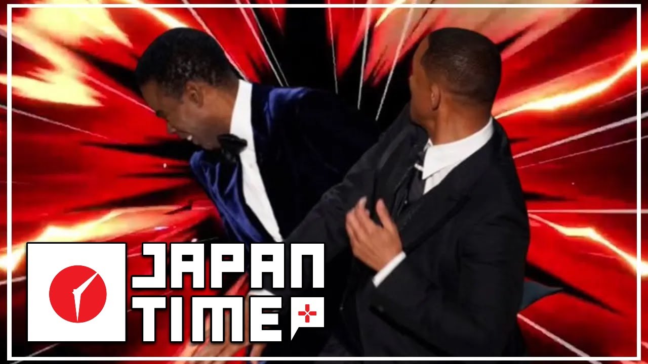 KIRBY, ONE PIECE, WILL SMITH | Japan Time Podcast #126
