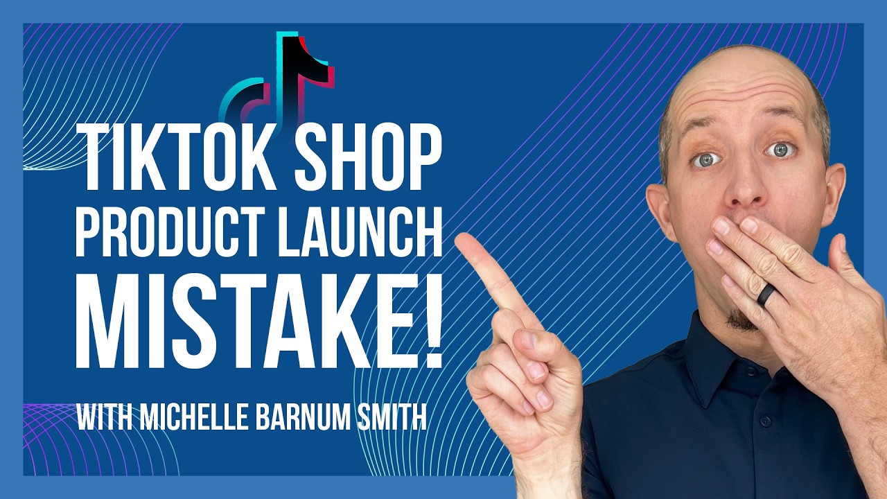 The #1 Mistake TikTok Shop Sellers Make When Launching a Product!