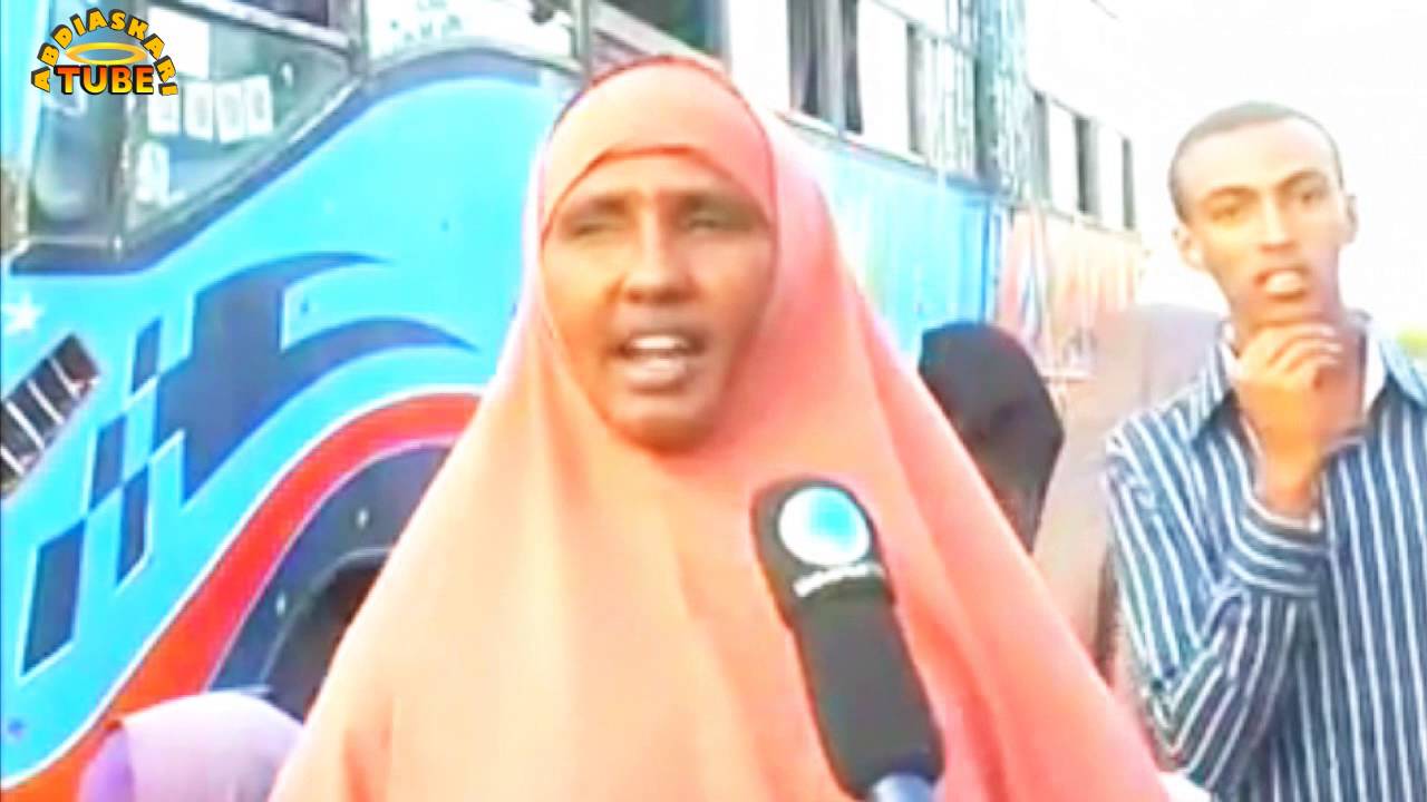 Garissa - Qaxootiga Dadaab & Kenyanka Faraha Laga Hayo, Amb Ali Bunow Korane oo Si Kulul Uga Hadlay,