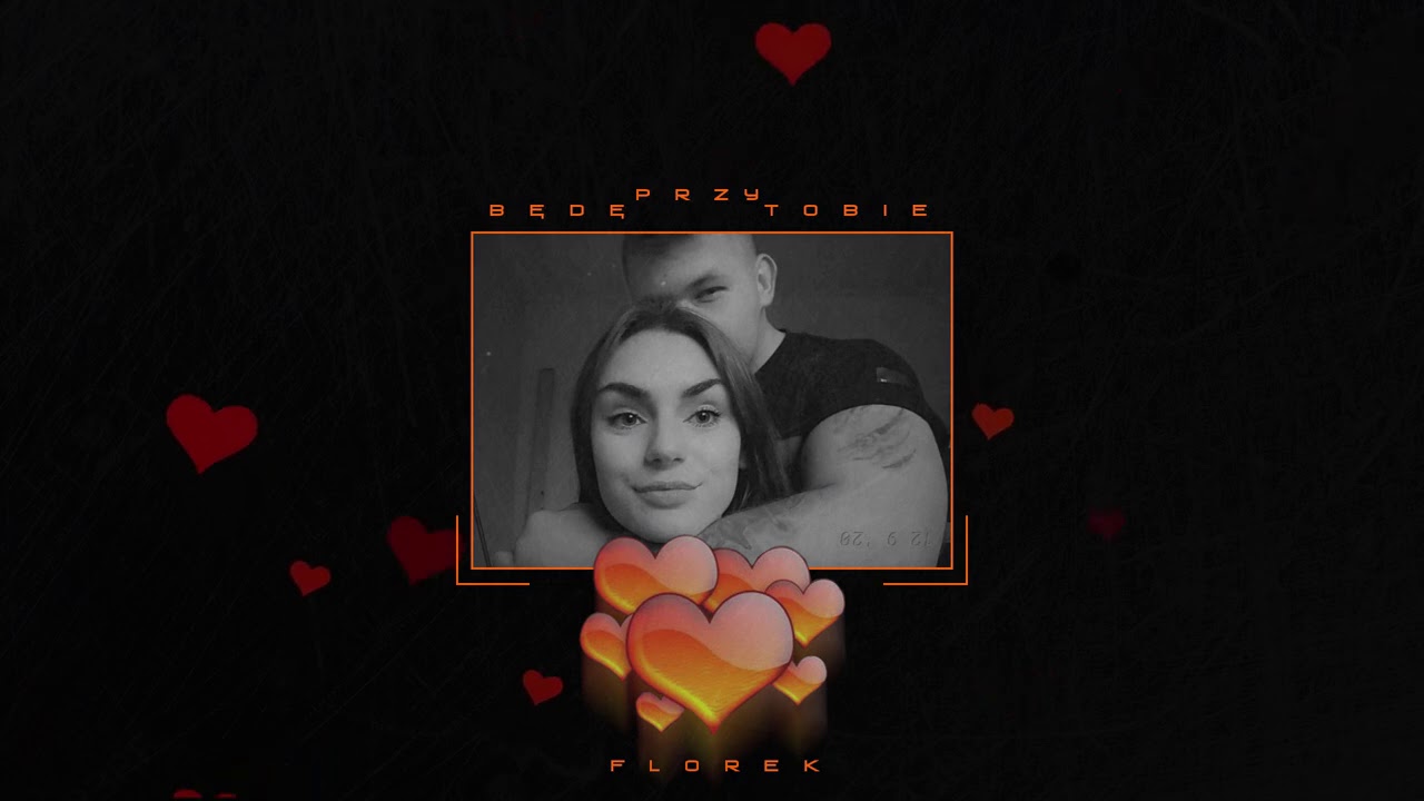 florek - będę przy tobie (Produced by BUGI)